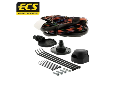Wiązka dedykowana 7-pin ECS Electronics RN073BB