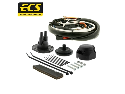 Wiązka dedykowana 7-pin ECS Electronics RN075BB