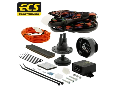 Wiązka dedykowana 13-pin ECS Electronics RN075DL