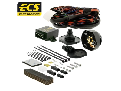 Wiązka dedykowana 7-pin ECS Electronics RN077BB