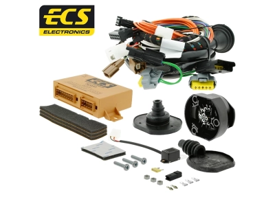 Wiązka dedykowana 13-pin ECS Electronics RN078DH
