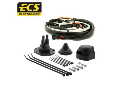 Wiązka dedykowana 7-pin ECS Electronics RN082BB