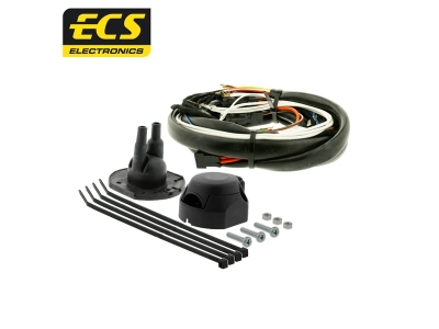 Wiązka dedykowana 7-pin ECS Electronics RN083BB