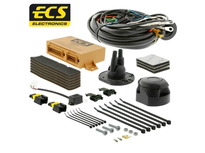Wiązka dedykowana 13-pin ECS Electronics RN085DH