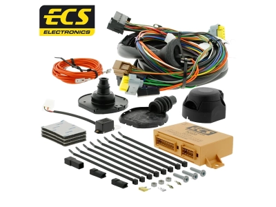 Wiązka dedykowana 7-pin ECS Electronics RN086BH