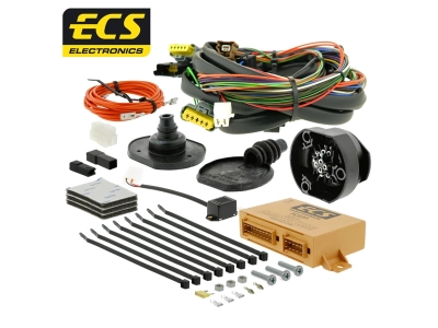 Wiązka dedykowana 13-pin ECS Electronics RN086DH