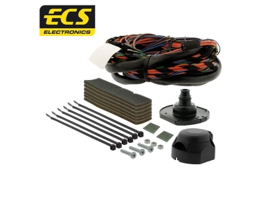 Wiązka dedykowana 7-pin ECS Electronics RN117BB