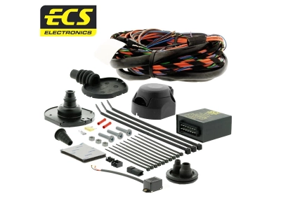 Wiązka dedykowana 7-pin ECS Electronics RN122BX