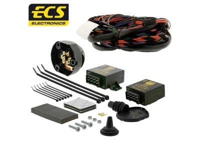Wiązka dedykowana 7-pin ECS Electronics RN125BB