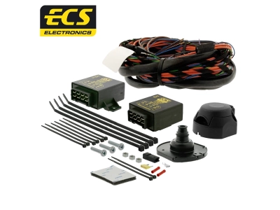 Wiązka dedykowana 7-pin ECS Electronics RN127BB