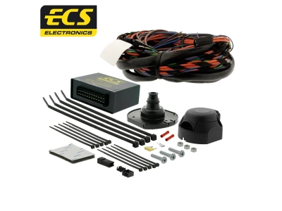 Wiązka dedykowana 7-pin ECS Electronics RN127BH