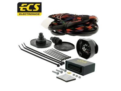 Wiązka dedykowana 13-pin ECS Electronics RN131DH