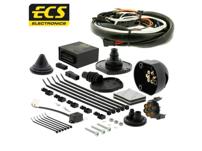 Wiązka dedykowana 7-pin ECS Electronics RN143BX