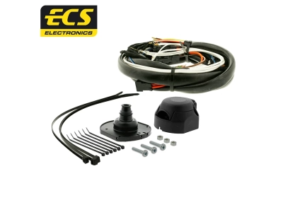 Wiązka dedykowana 7-pin ECS Electronics RV003BB