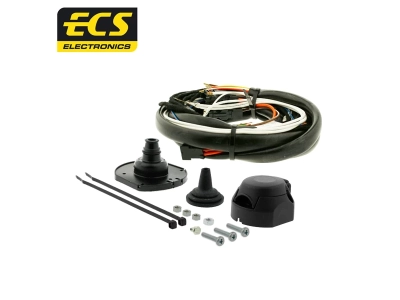 Wiązka dedykowana 7-pin ECS Electronics SA002BB