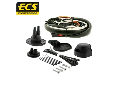 Wiązka dedykowana 7-pin ECS Electronics SB012BB
