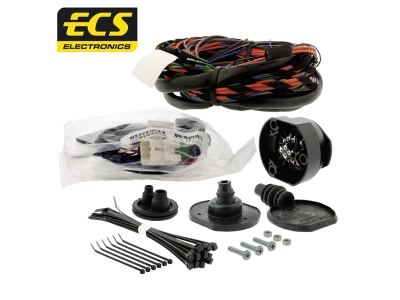 Wiązka dedykowana 13-pin ECS Electronics SB012DL