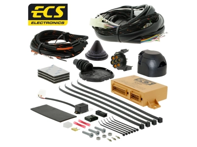 Wiązka dedykowana 7-pin ECS Electronics SB036BH