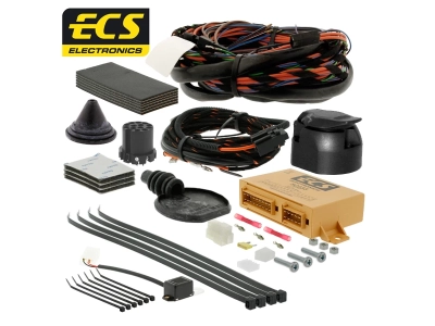Wiązka dedykowana 13-pin ECS Electronics SB036DH