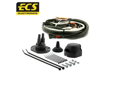Wiązka dedykowana 7-pin ECS Electronics SE015BB