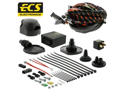 Wiązka dedykowana 7-pin ECS Electronics SE026B1