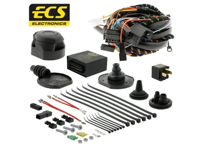 Wiązka dedykowana 13-pin ECS Electronics SE026D1