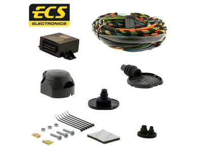 Wiązka dedykowana 7-pin ECS Electronics SE037B1