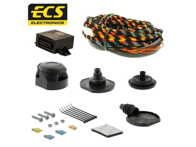 Wiązka dedykowana 13-pin ECS Electronics SE037D1
