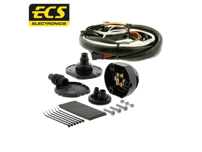 Wiązka dedykowana 7-pin ECS Electronics SE042B1