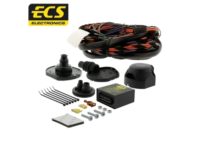Wiązka dedykowana 7-pin ECS Electronics SE048BX