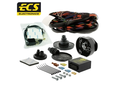 Wiązka dedykowana 13-pin ECS Electronics SE048DX
