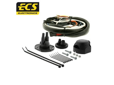 Wiązka dedykowana 7-pin ECS Electronics SK001BB