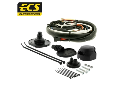 Wiązka dedykowana 7-pin ECS Electronics SK010BB