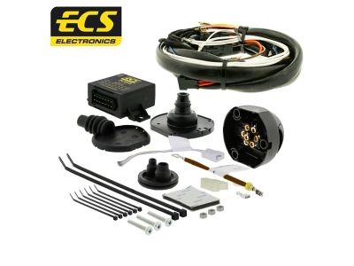 Wiązka dedykowana 7-pin ECS Electronics SK010BG