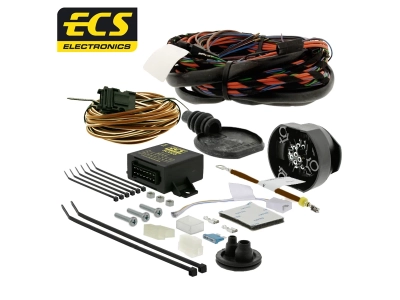 Wiązka dedykowana 13-pin ECS Electronics SK010DG