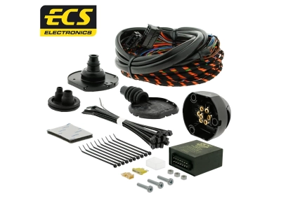 Wiązka dedykowana 7-pin ECS Electronics SK015B1