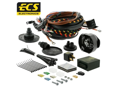 Wiązka dedykowana 13-pin ECS Electronics SK015D1