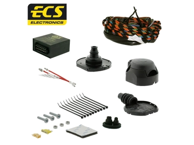 Wiązka dedykowana 7-pin ECS Electronics SK017B1