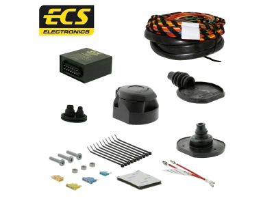 Wiązka dedykowana 13-pin ECS Electronics SK017D1