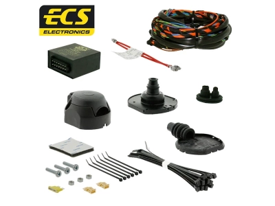 Wiązka dedykowana 7-pin ECS Electronics SK018B1