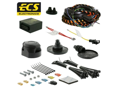Wiązka dedykowana 13-pin ECS Electronics SK018D1