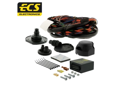 Wiązka dedykowana 7-pin ECS Electronics SK023B1