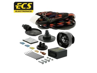 Wiązka dedykowana 13-pin ECS Electronics SK023D1