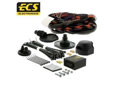 Wiązka dedykowana 7-pin ECS Electronics SK024B1