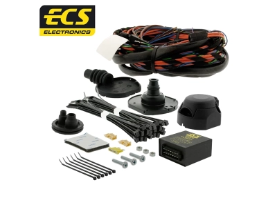 Wiązka dedykowana 7-pin ECS Electronics SK025B1