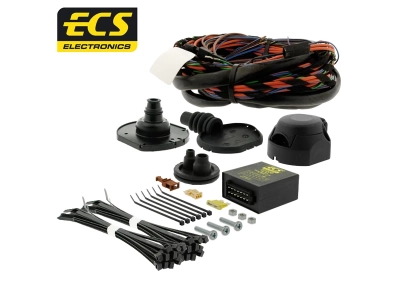 Wiązka dedykowana 7-pin ECS Electronics SK025BX