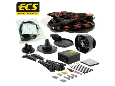 Wiązka dedykowana 13-pin ECS Electronics SK025DX