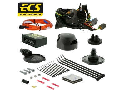 Wiązka dedykowana 7-pin ECS Electronics SY009BH