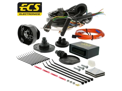 Wiązka dedykowana 13-pin ECS Electronics SY009DH