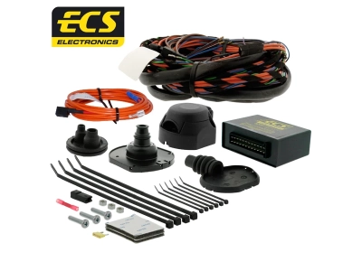 Wiązka dedykowana 7-pin ECS Electronics SY010BH
